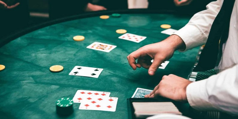Bí kíp chơi Blackjack mang đến chiến thắng Blackjack
