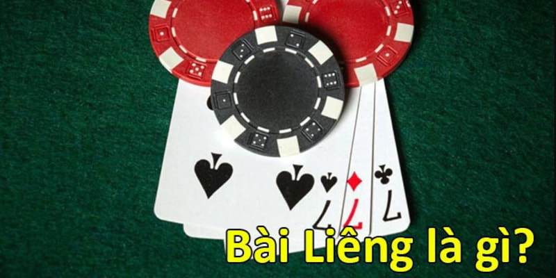 Giới thiệu về trò chơi bài Liêng