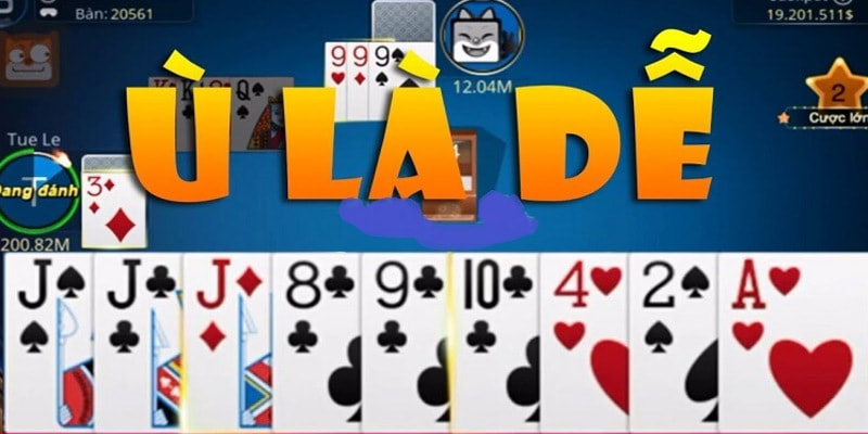 Phương pháp chơi Tá lả đảm bảo 100% chỉ thắng