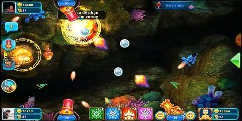 Cac-tinh-nang-hap-dan-cua-game-Ban-Ca-Kim-Cuong