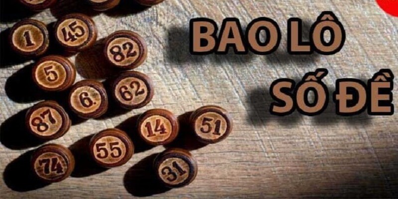 Bao lô 2 số được hiểu là gì? 