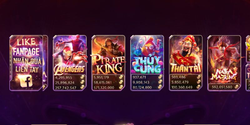 Bật mí kinh nghiệm chơi thần tài Gemwin từ cao thủ