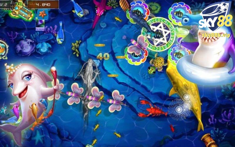 Hack máy bắn cá được hiểu là gì?