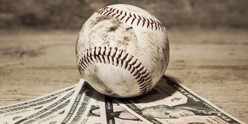 Tổng hợp đầy đủ các loại kèo trong cá độ bóng chày