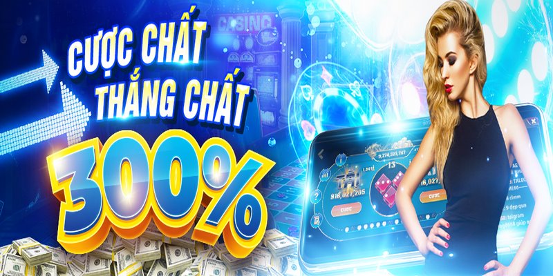 Ưu đãi mới tại sảnh cho người mới