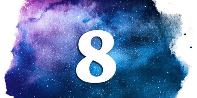 Nhân Mã và 3 con số may mắn năm 2024