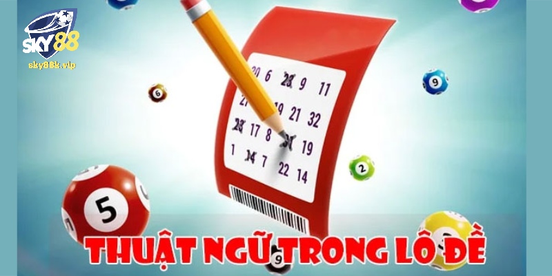 Những bên tham gia trong bộ môn lô đề