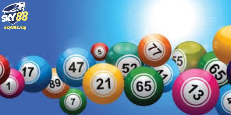 Cách chơi số đá miền nam