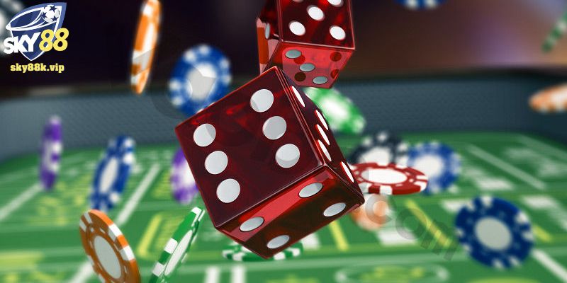 Cách chơi xí ngầu và những kinh nghiệm bổ ích khi chơi xí ngầu