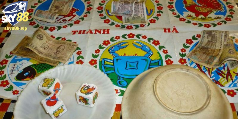 Cách đoán bầu cua chuẩn xác đảm bảo chiến thắng cực dễ 2024