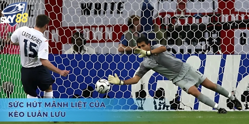 Đôi nét về kèo luân lưu 